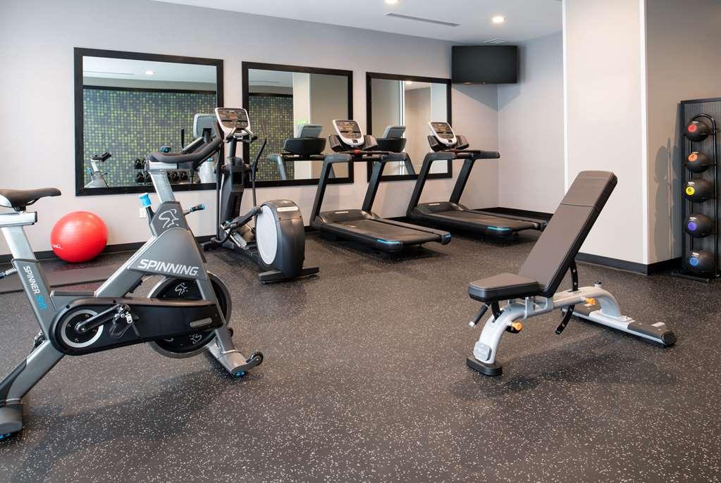 La Quinta Inn & Suites By Wyndham Spokane Downtown Facilities photo