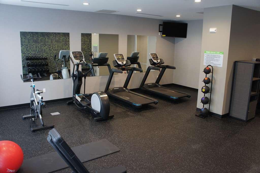 La Quinta Inn & Suites By Wyndham Spokane Downtown Facilities photo